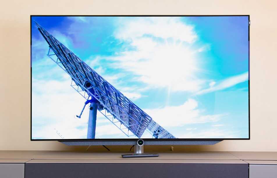 Какой oled телевизор выбрать