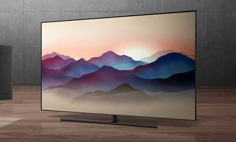 Телевизор года 55 дюймов. QLED 2018 Samsung. Самсунг QLED 2022. Телевизоры самсунг 2021. Samsung QLED 2022 50.