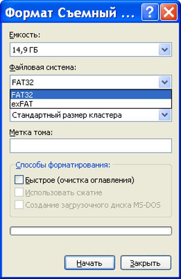 Форматирование флешки. Как отформатировать флешку. Форматы форматирования флешки. Флешка Формат fat32.