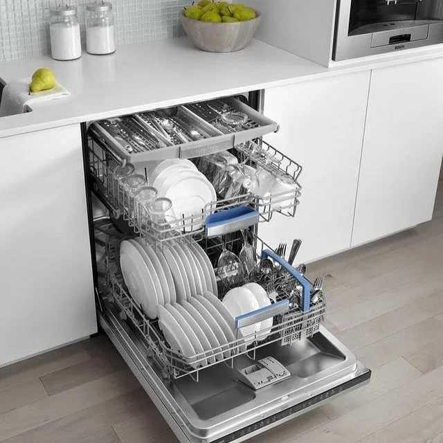 Шкафчик для встраиваемой посудомоечной машины