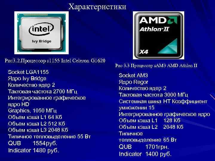 Чем характеризуется тактовая частота процессора тест ответы