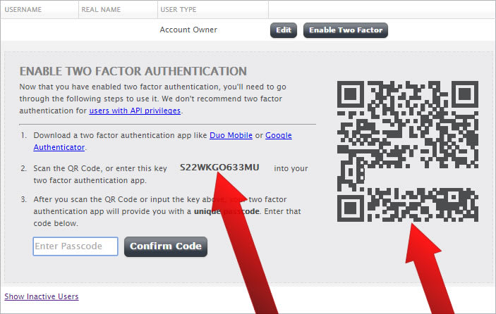 Что такое 2fa. 2fa код. Enable two-Factor authentication. Коды 2fa NICEHASH. Серийный номер QR кода где взять.