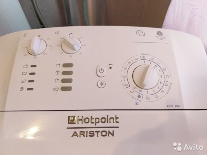 Ошибка 104. Аристон AVTL 104. Стиральная машина Hotpoint-Ariston AVTL 104. Аристон AVTL 104 программы. Аристон AVTL 104 блок управления.