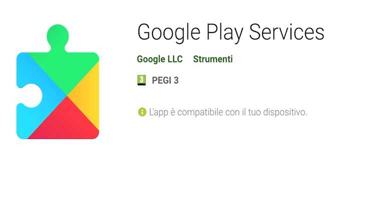 Установить сервисы google play. Сервисы Google. Сервисы Google Play. В приложении 