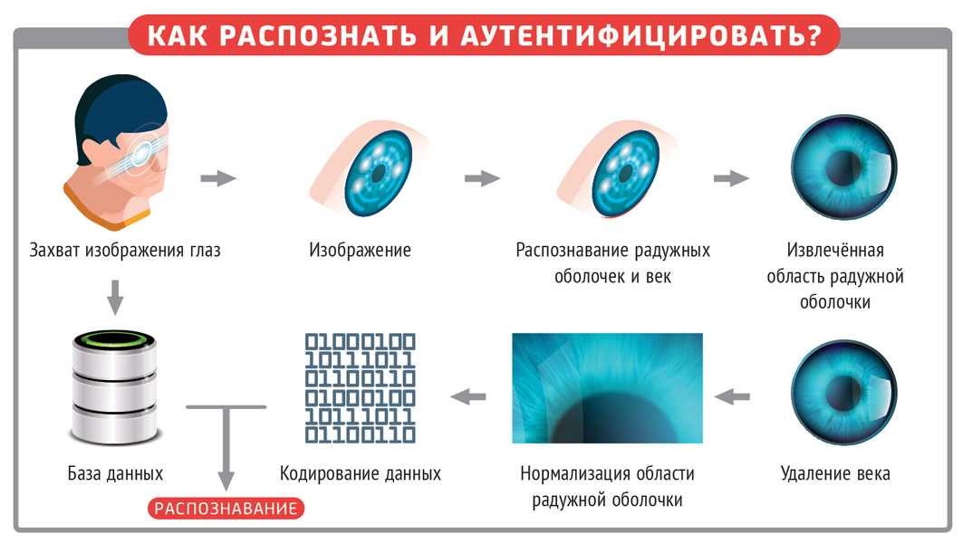 Распознать по картинке. Схема устройства сканера аутентификации радужной оболочки глаза. Распознавание по радужной оболочке глаза. Идентификация по оболочке глаза. Распознавание по сетчатке глаза.