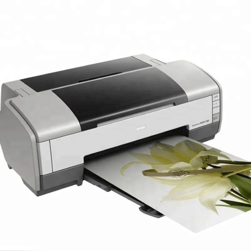 Лазерный принтер для прозрачной пленки. Эпсон 1390. Epson r1390. Epson a3 принтер. Принтер Epson а3 струйный цветной.