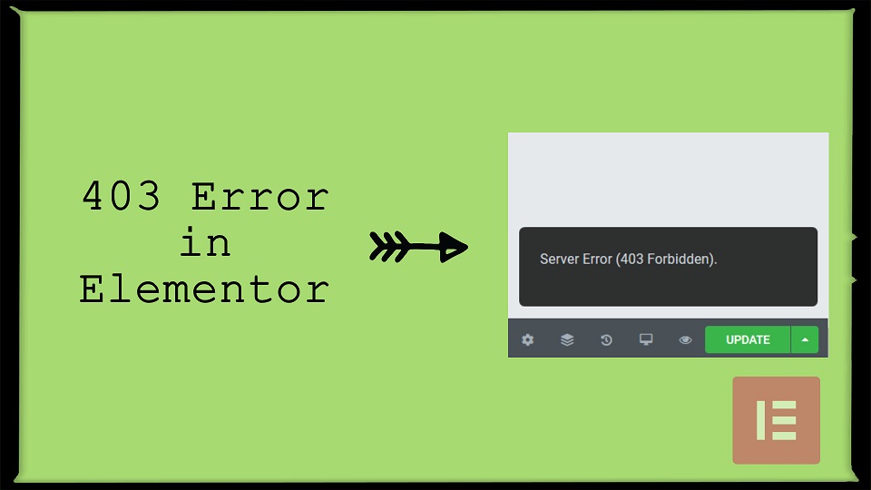 Server error. Еррор 403. Скретч ошибка 403. Error. Ошибка сервера 500 Elementor.