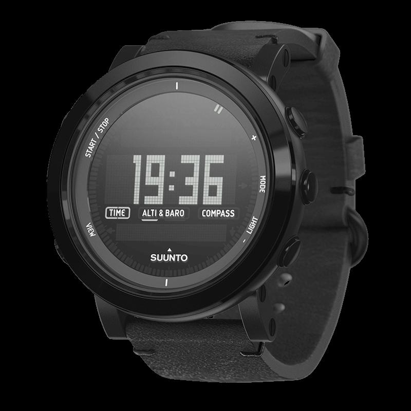 Часы Suunto Core Купить