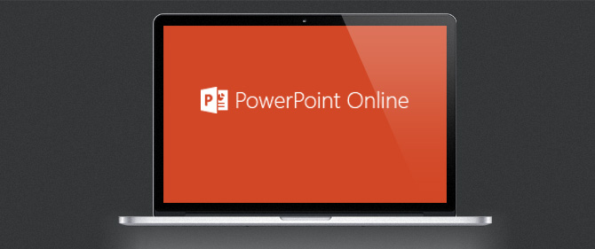 Презентаций powerpoint онлайн