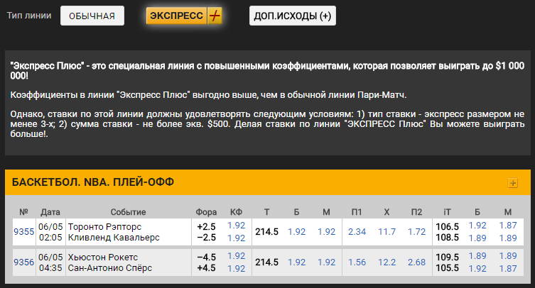 Линия экспресс. Ставка Париматч. Экспресс Париматч. Линия Париматч. Экспресс БК.