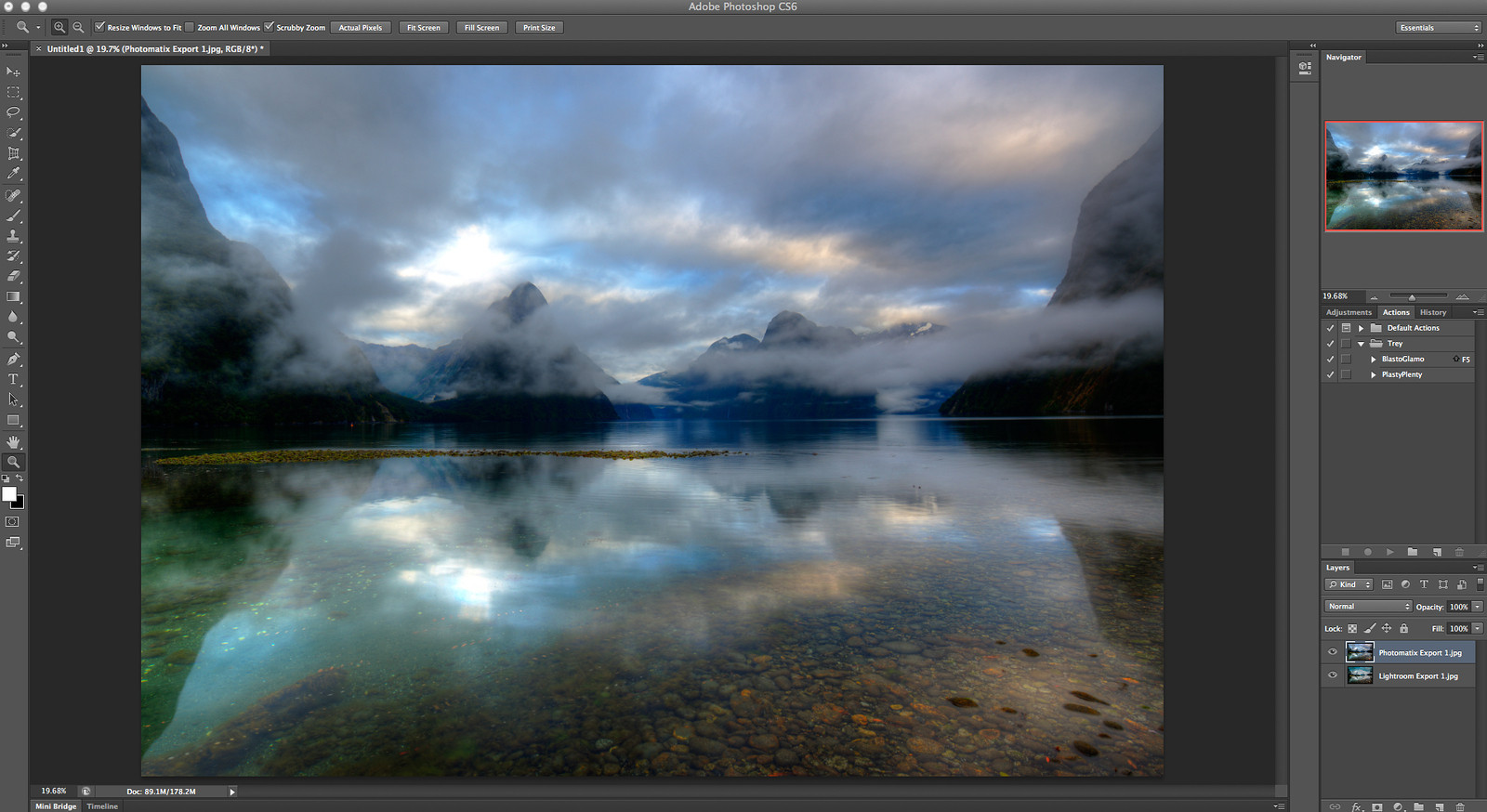 HDR Photography - 