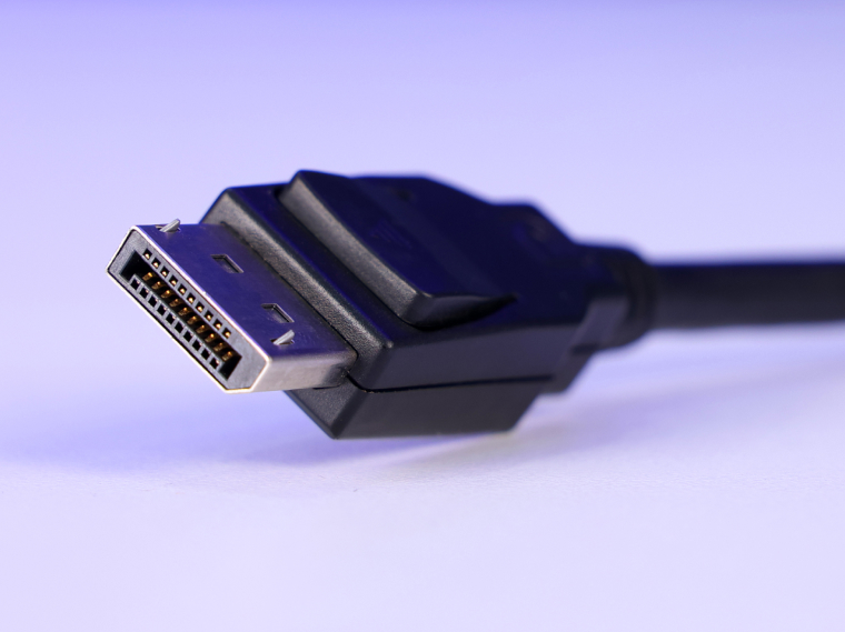 Hdmi или displayport