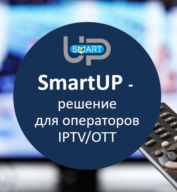 Smartup tv