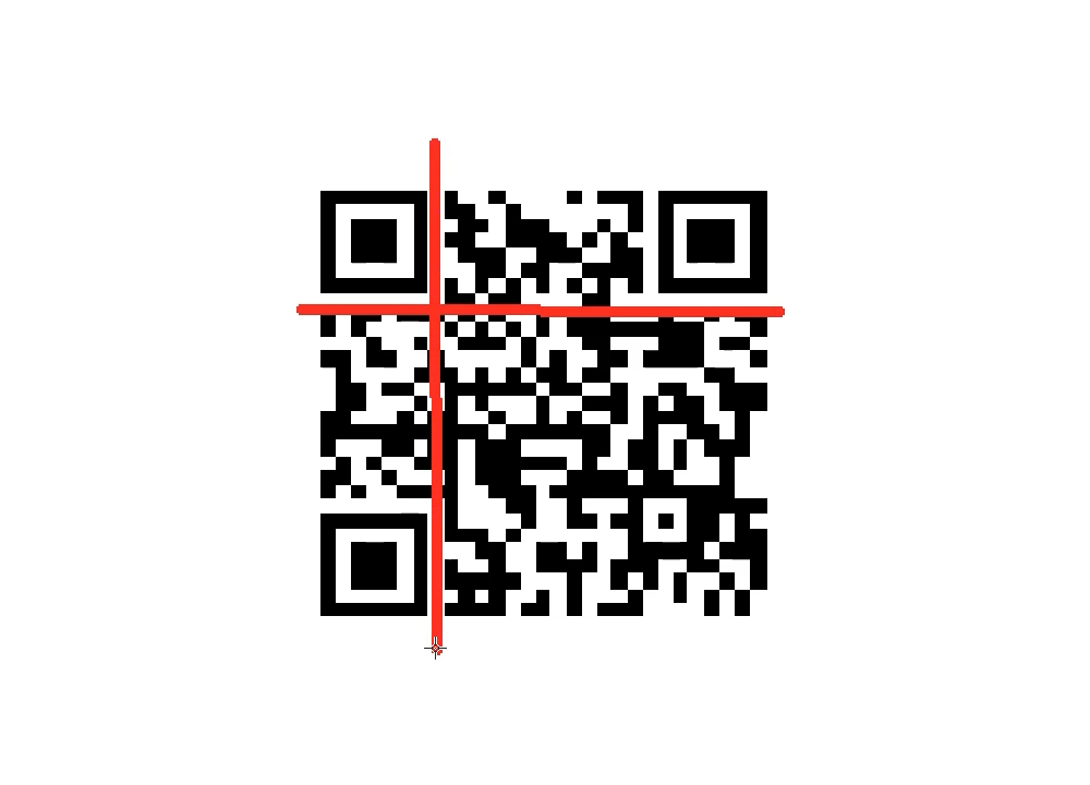 Считыватель qr кодов