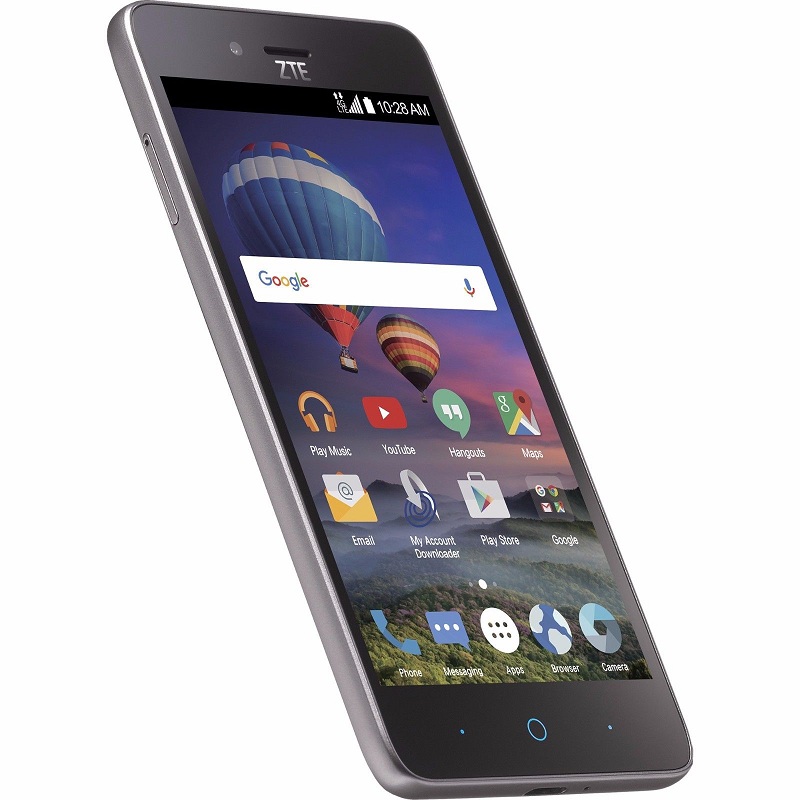 Отзывы о смартфонах. ZTE a250. ZTE l111. ZTE l510. Tracfone ZTE.