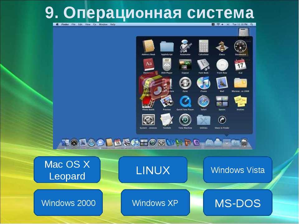 Самая легкая windows для слабых компьютеров