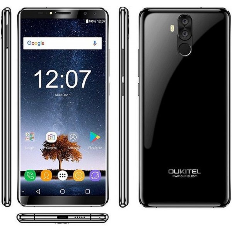 Оле телефоны. Смартфон Oukitel k6. Oukitel k6 6/64gb. Oukitel k6 Pro. Оукител 64 ГБ.