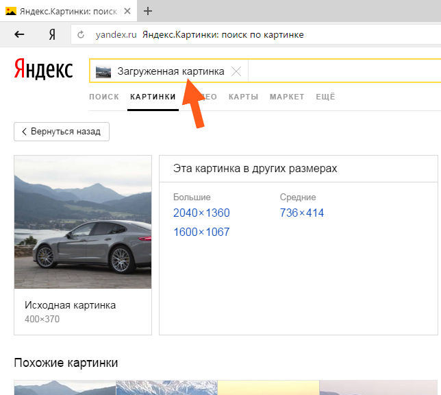 Поиск изображений в интернете поиск по изображению