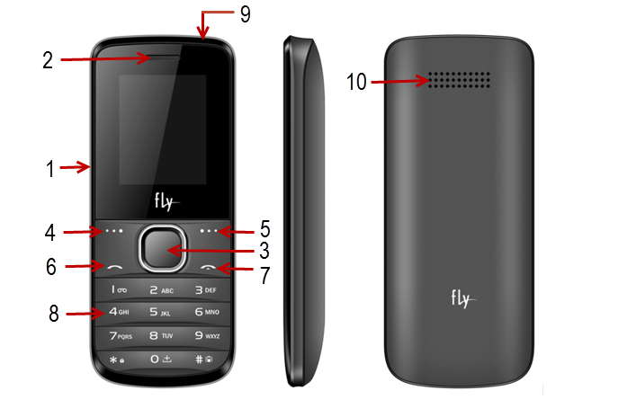 Maxvi включить звук. Сотовый телефон Fly ff2801. Fly bl9103 телефон. Мобильный телефон Fly ff179 черный. Телефон Fly кнопочный как включить телефон.