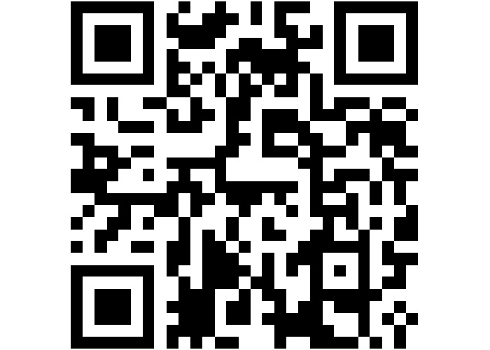 Codigo qr amarillo