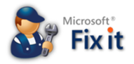 microsoft-fixit