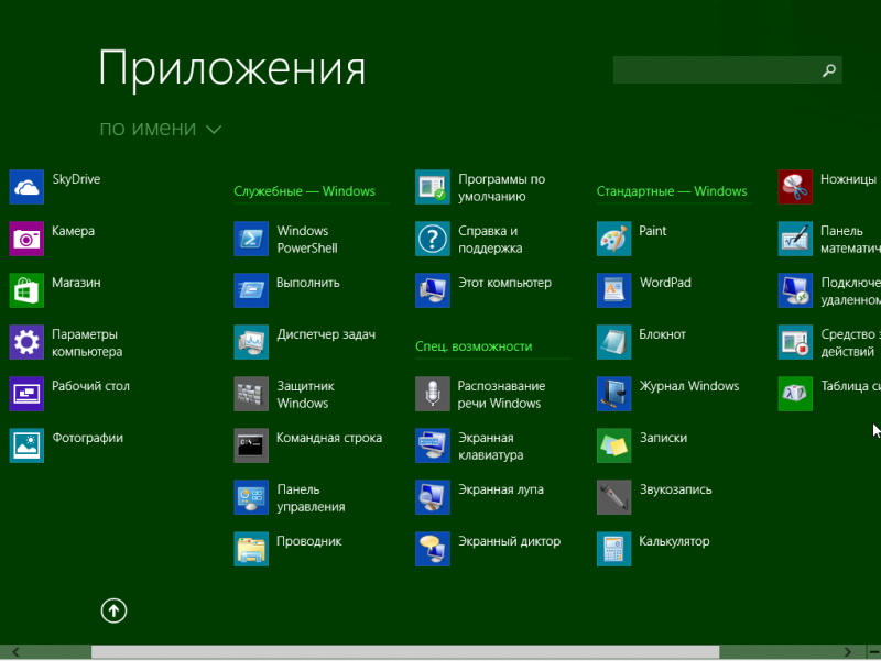 Русские сайты с программами для windows. Стандартные программы Windows. Стандартные приложения виндовс. Стандартные программы ОС Windows. Служебные приложения Windows.