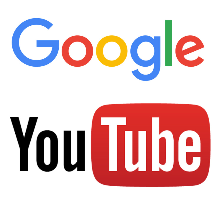 Google youtube. Гугл ютуб. Гугл и ютуб фото. Яндекс гугл ютуб. Реклама гугл на ютуб иллюстрация.