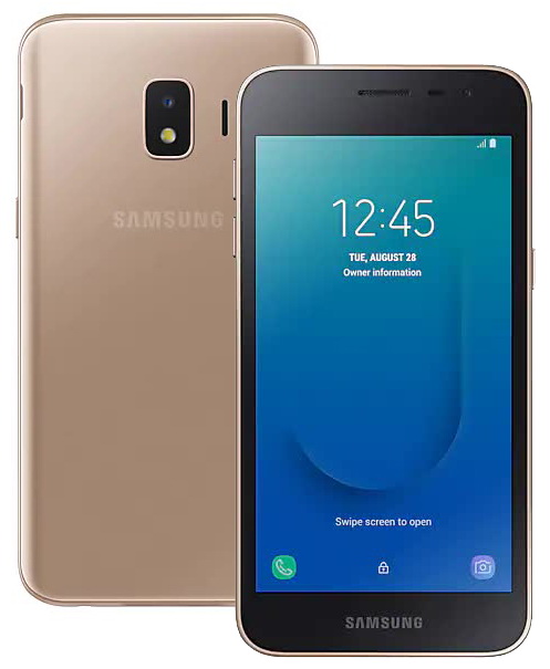 Смартфон samsung galaxy j2 core