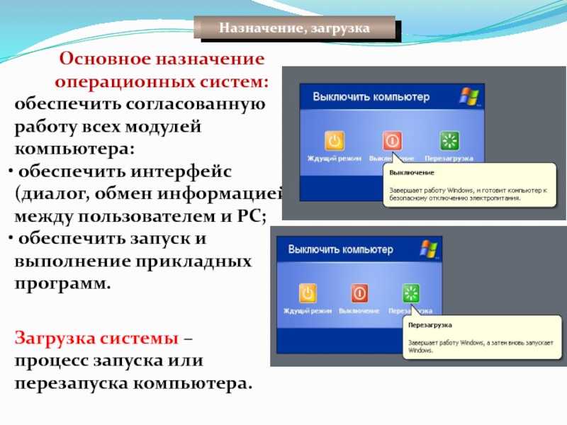 Укажите программное обеспечение используемое для создания презентаций