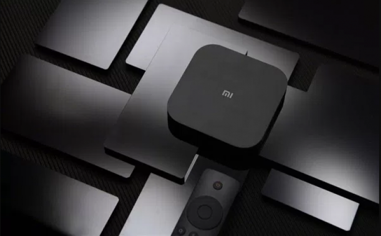 Xiaomi Mi Box 4c Купить