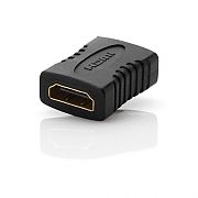 картинка Адаптер HDMI F-F фото Адаптер HDMI F-F