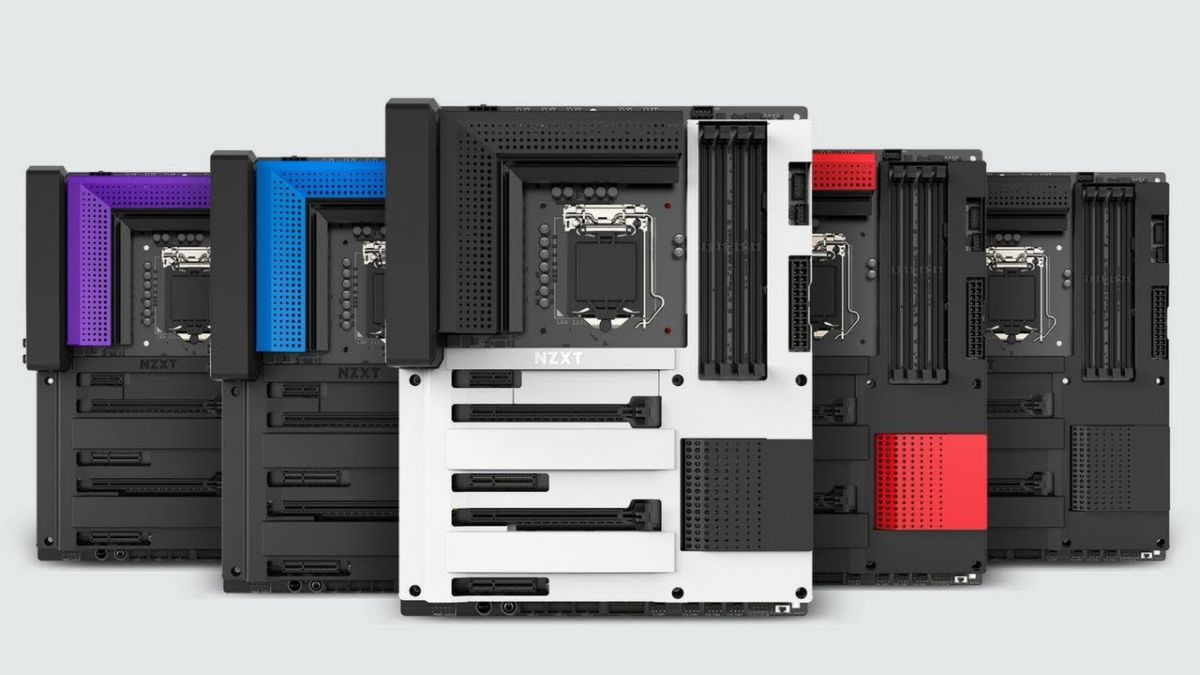Как выбрать материнскую плату?