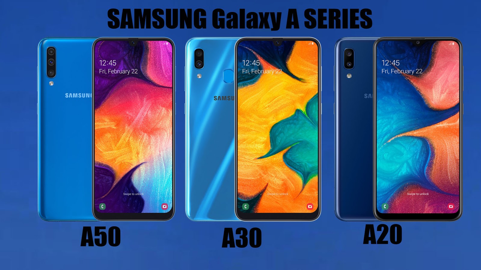 Сравнить а34 и а54 самсунг. Samsung Galaxy a50. Samsung a30 a50. Samsung Galaxy a50 Размеры. Samsung Galaxy a 30 и а 50.
