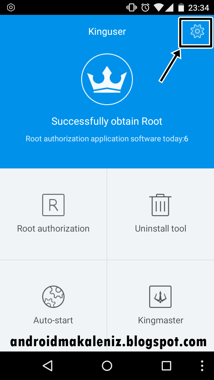 Authorized applications. Root программа. Приложения для рут.