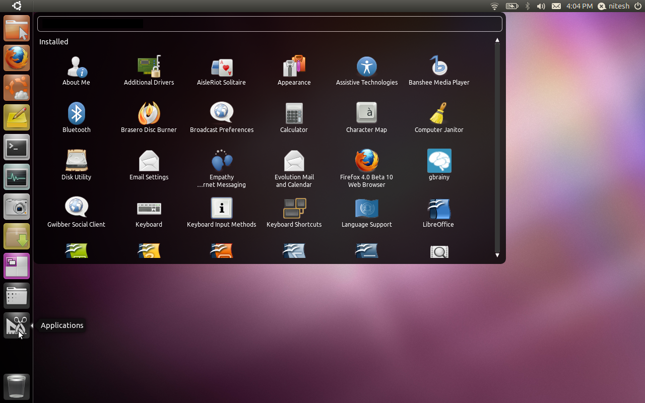 Как установить nouveau ubuntu