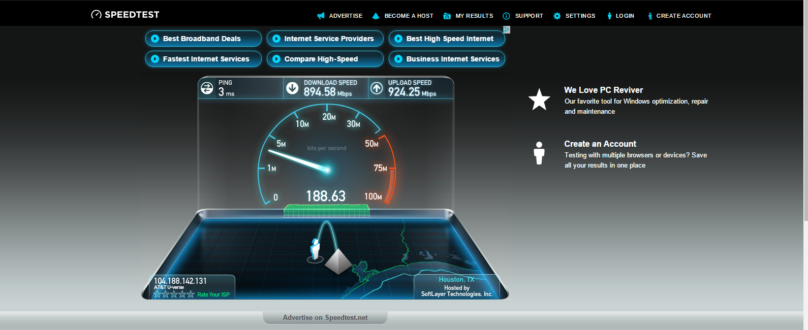 Проверь спид тест. Speedtest Скриншот. Speedtest 300 Мбит. Speed Test Internet 1тб. Скриншот скорости интернета.