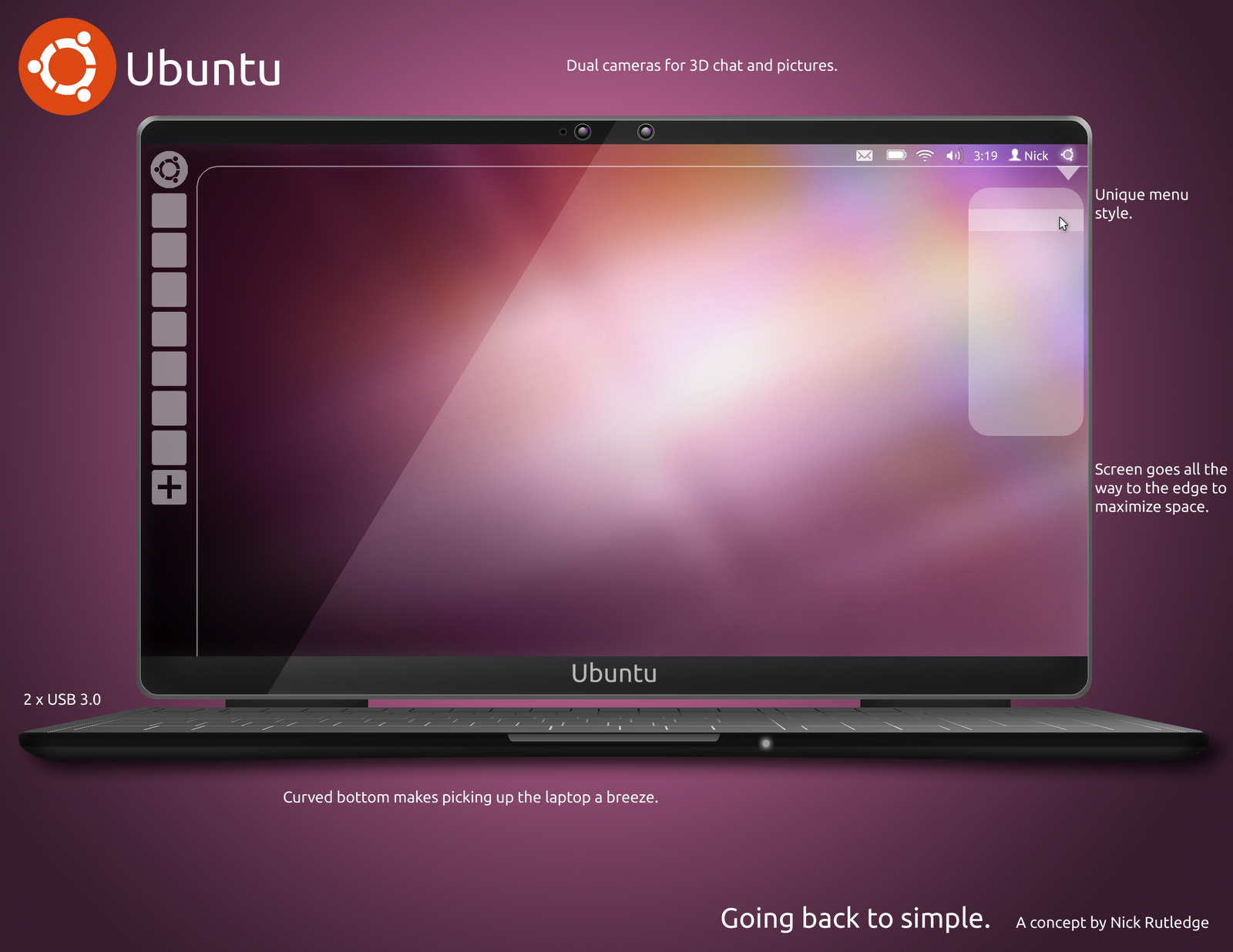 Какой линукс лучше для слабого ноутбука