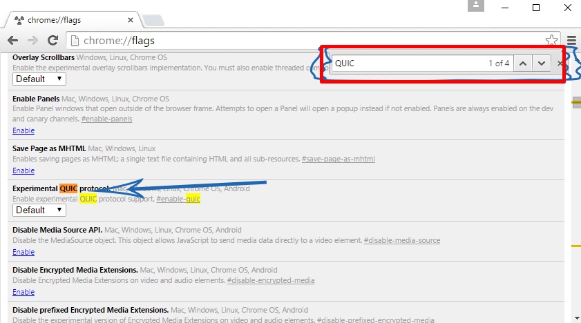 Flags enable quic. Chrome://Flags. Поделиться страницей в хром. Browser://Flags/ включить. Err_quic_Protocol_Error.