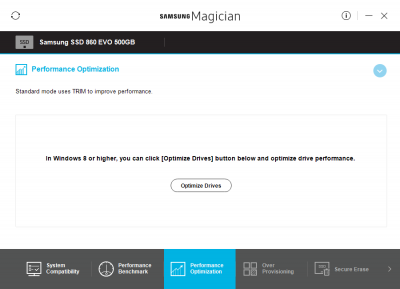 Samsung 860 EVO 1 TB