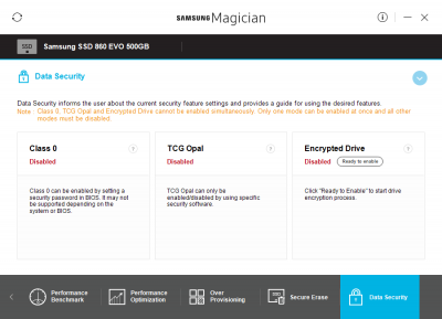 Samsung 860 EVO 1 TB