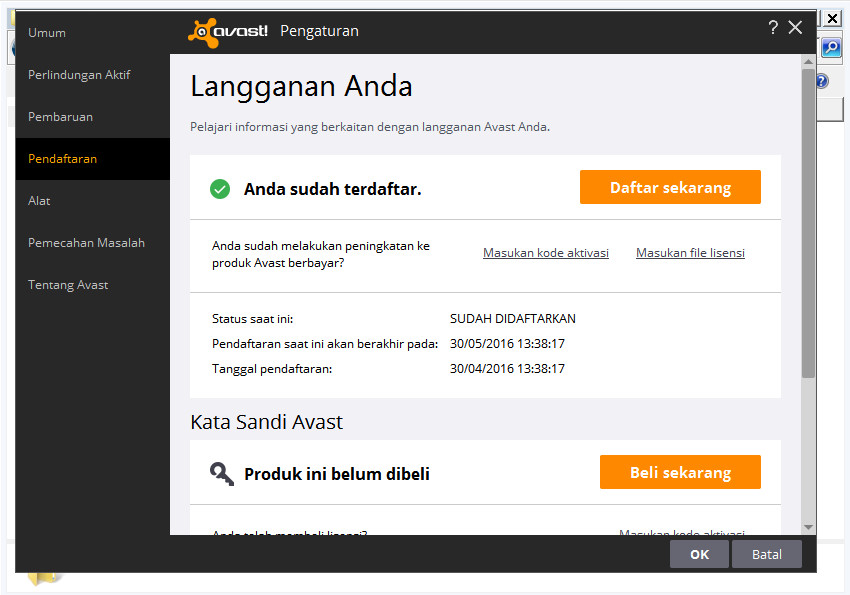 Удаление avast. Где хранилище в Avast. 1467391122eb/220330.2015+0300 аваст. Setup is already Running Avast как удалить.