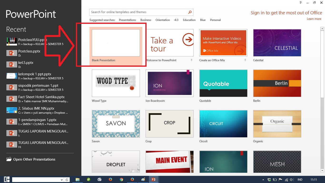 Microsoft POWERPOINT 2013. Pptx что за Формат. Pptx чем открыть.