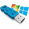 Как создать загрузочную флешку Windows 7
