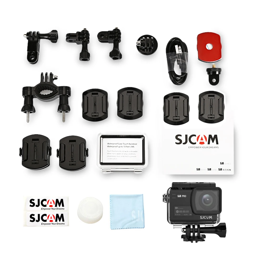 Sjcam карта памяти. SJ cam8 Pro. SJCAM sj8. Экшн-камера SJCAM sj8. SJCAM sj8 комплектация.