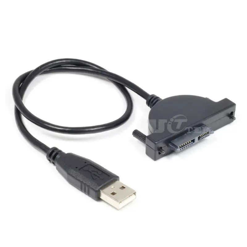 Как подключить usb флешку к sata разъему