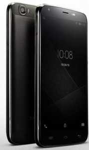 DOOGEE T6