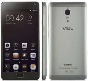 Lenovo Vibe P1