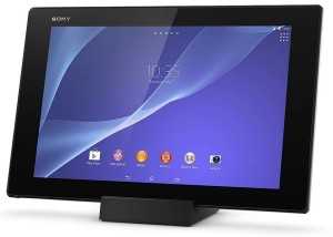 Sony Xperia Tablet Z2