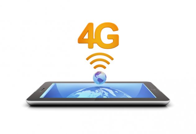 4g в планшете