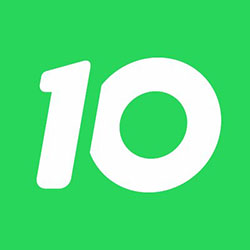 10